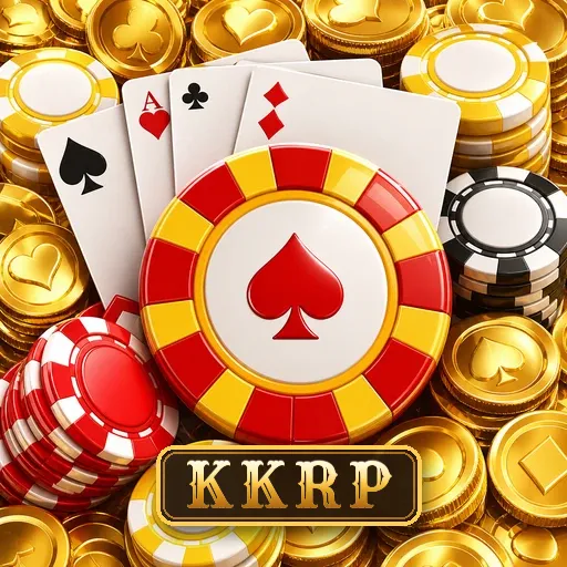 Cuplikan tampilan saluran unduhan APK kkrp 512×512
